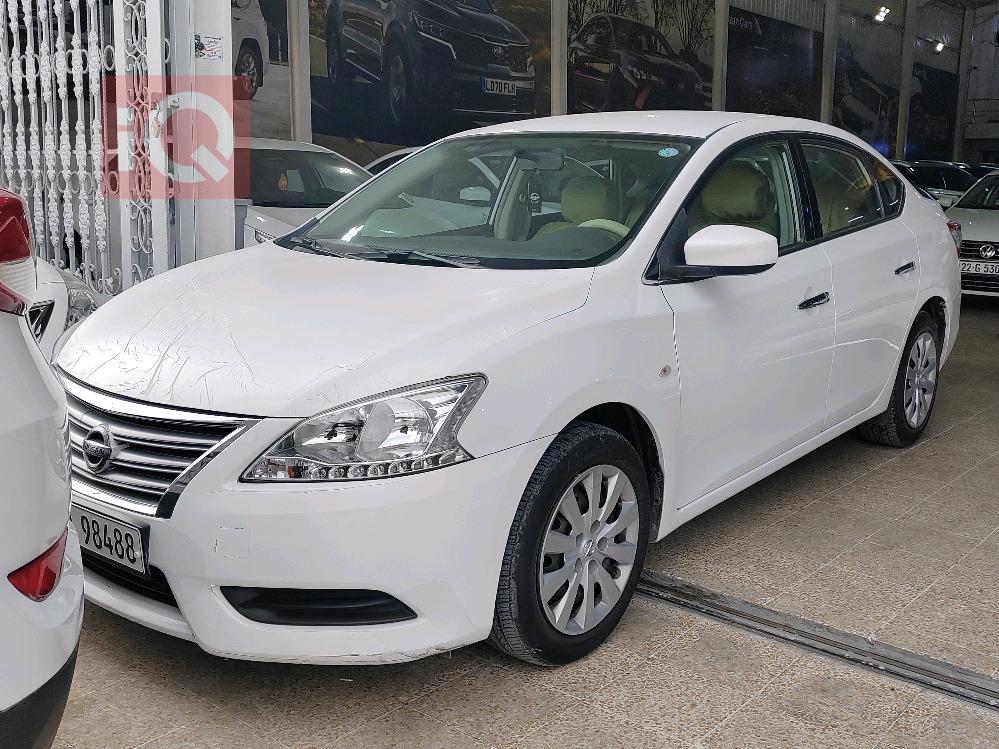 Nissan Sentra